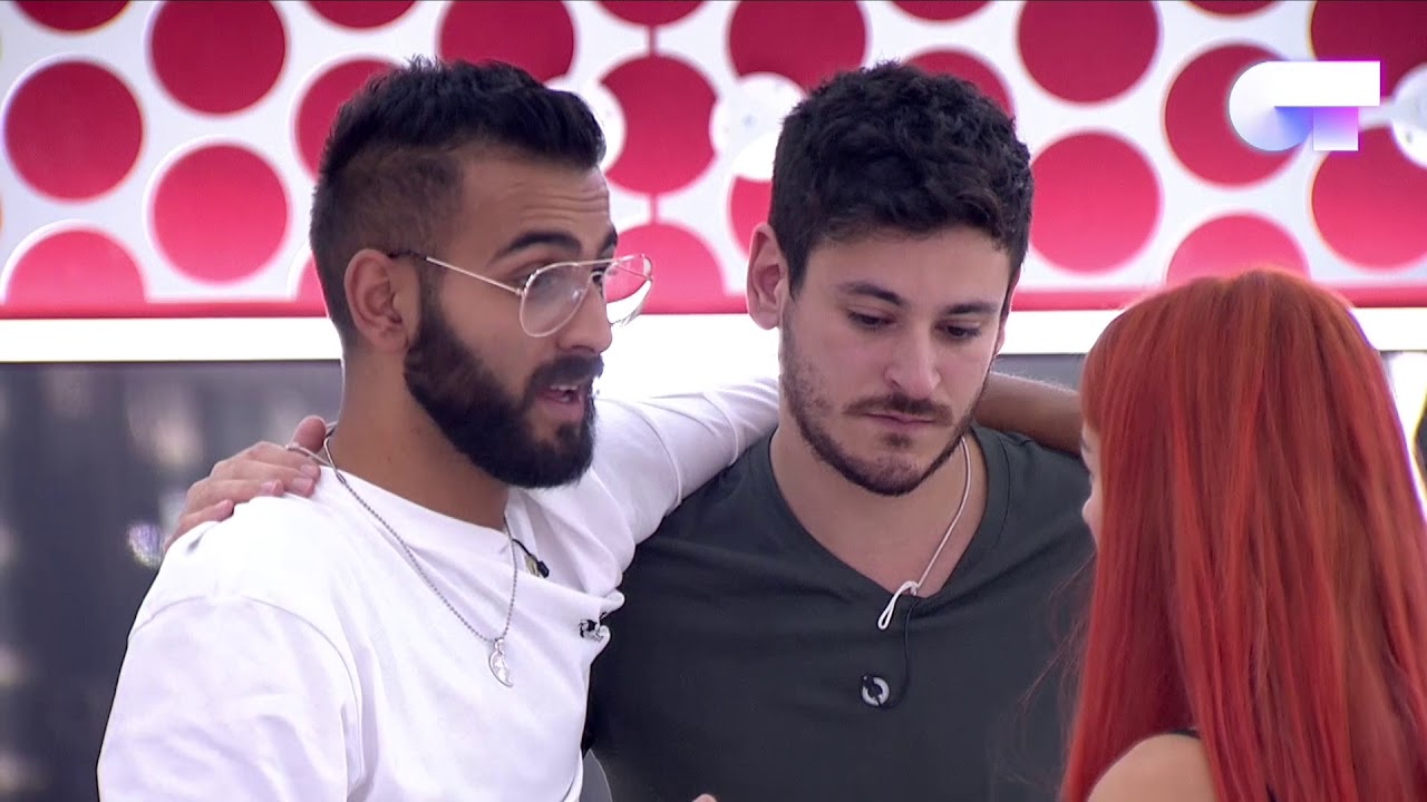 *PRIMERAS SEMANAS* Domingo 5 de NOVIEMBRE (PARTE 3) | OT 2017