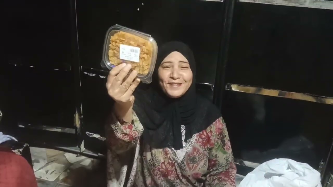 بنت السودان 🇸🇩جبرت بخاطري  وبعتتلي🇸🇩 اشتري حاجات رمضان 🇸🇩  ربنا يحفظ السودان🇸🇩 ويخلي شعبها الطيب🤲