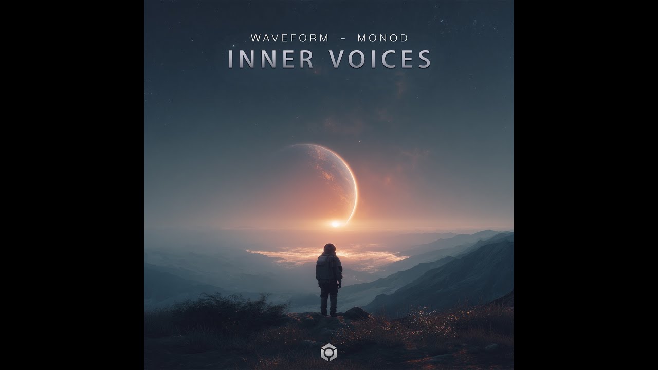 Waveform & Monod - Inner Voices - Official