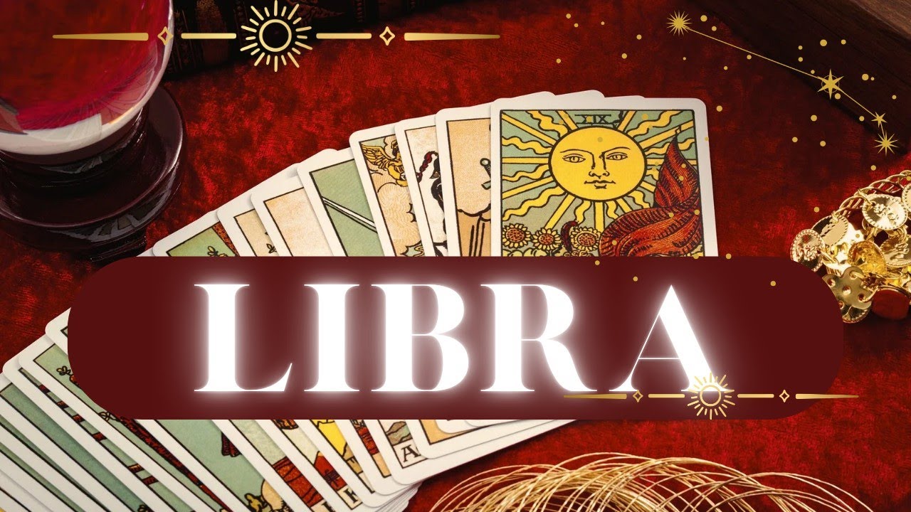 LIBRA ♎UMA GRANDE MUDANÇA!! - APÓS SILÊNCIO E INTUIÇÃO UMA DECISÃO QUE NÃO PODE MAIS ESPERAR!!