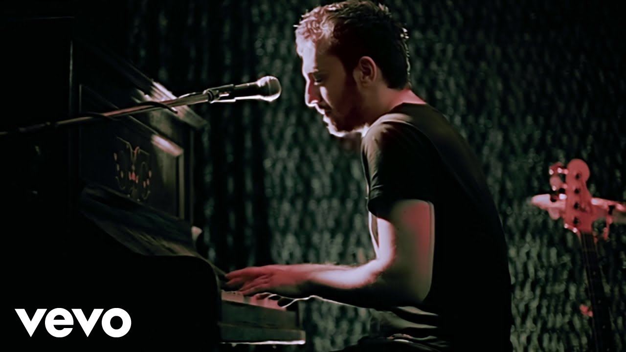Cesare Cremonini - Dicono Di Me
