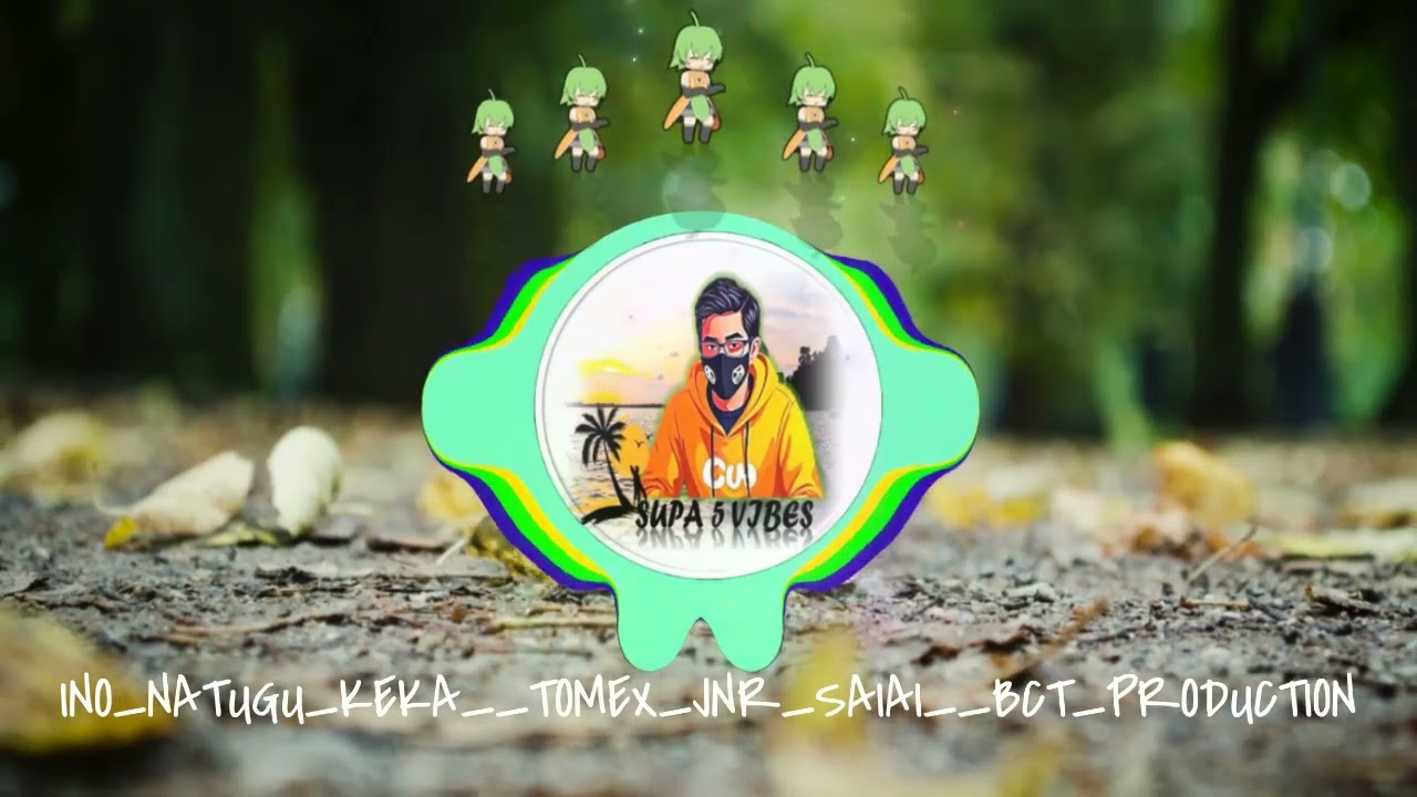 Ino Natugu Keka - Tomex Jnr Siaia - BCT Production | SUPA 5 VIBES