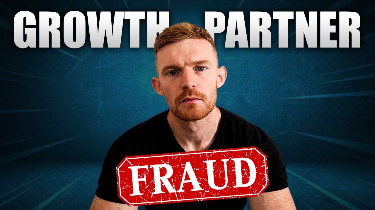 What Is A Growth Partner? (Unpopular Truth)