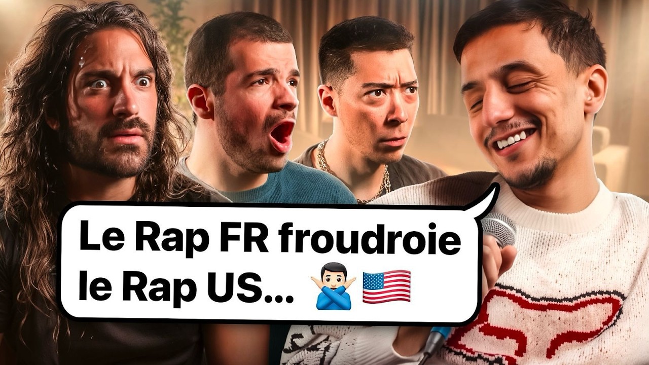 QUI A L'AVIS LE PLUS DESASTREUX ??? (sûrement Naskid)