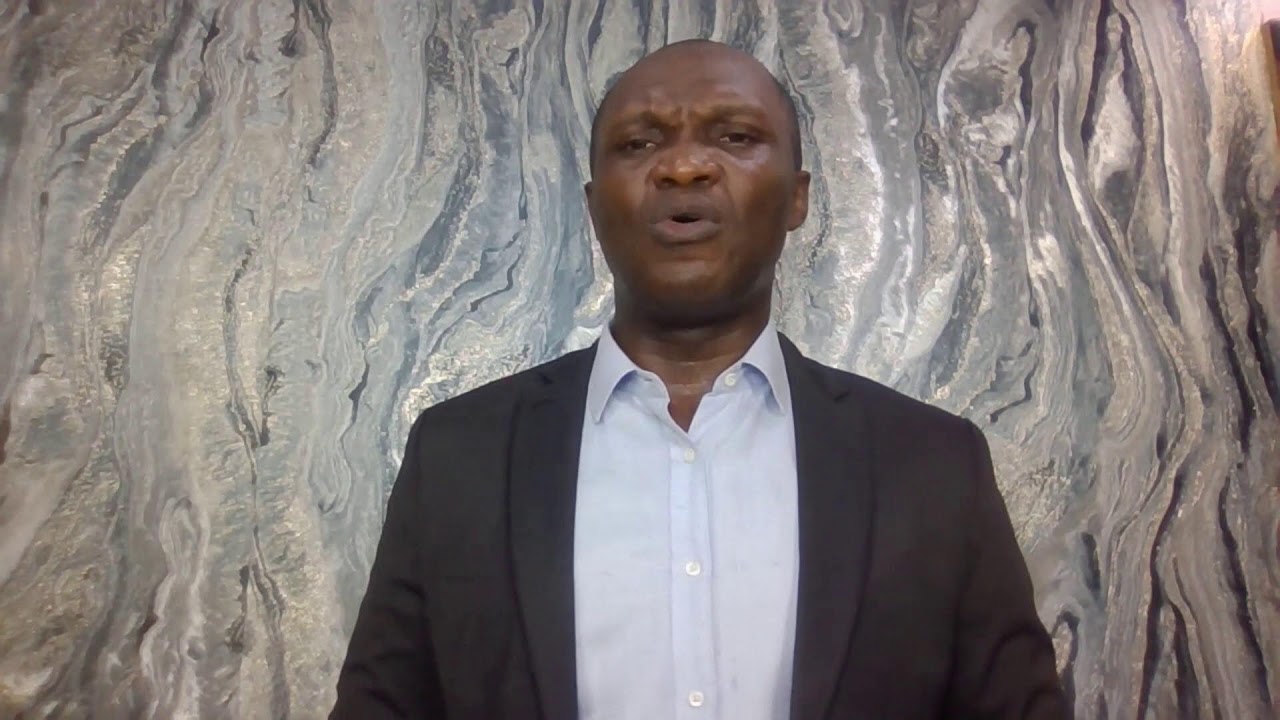 Prayers against Barrenness and Stagnation