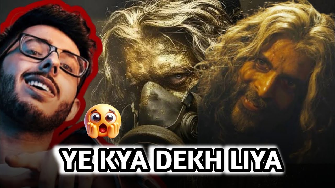 Mayasabha Movie Review by Only Review Club Tv 