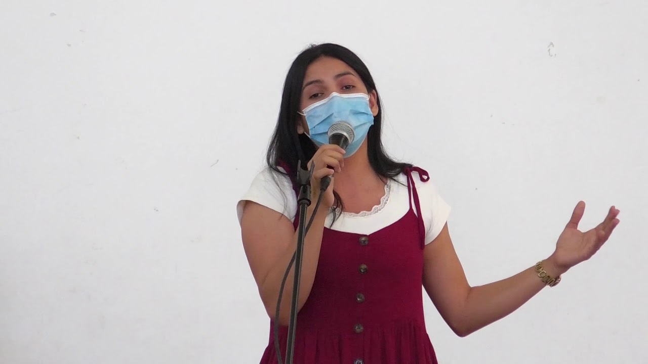 TE ALABO HOY TE DOY LAS GRACIAS POR LA NUEVA VIDA EN TI