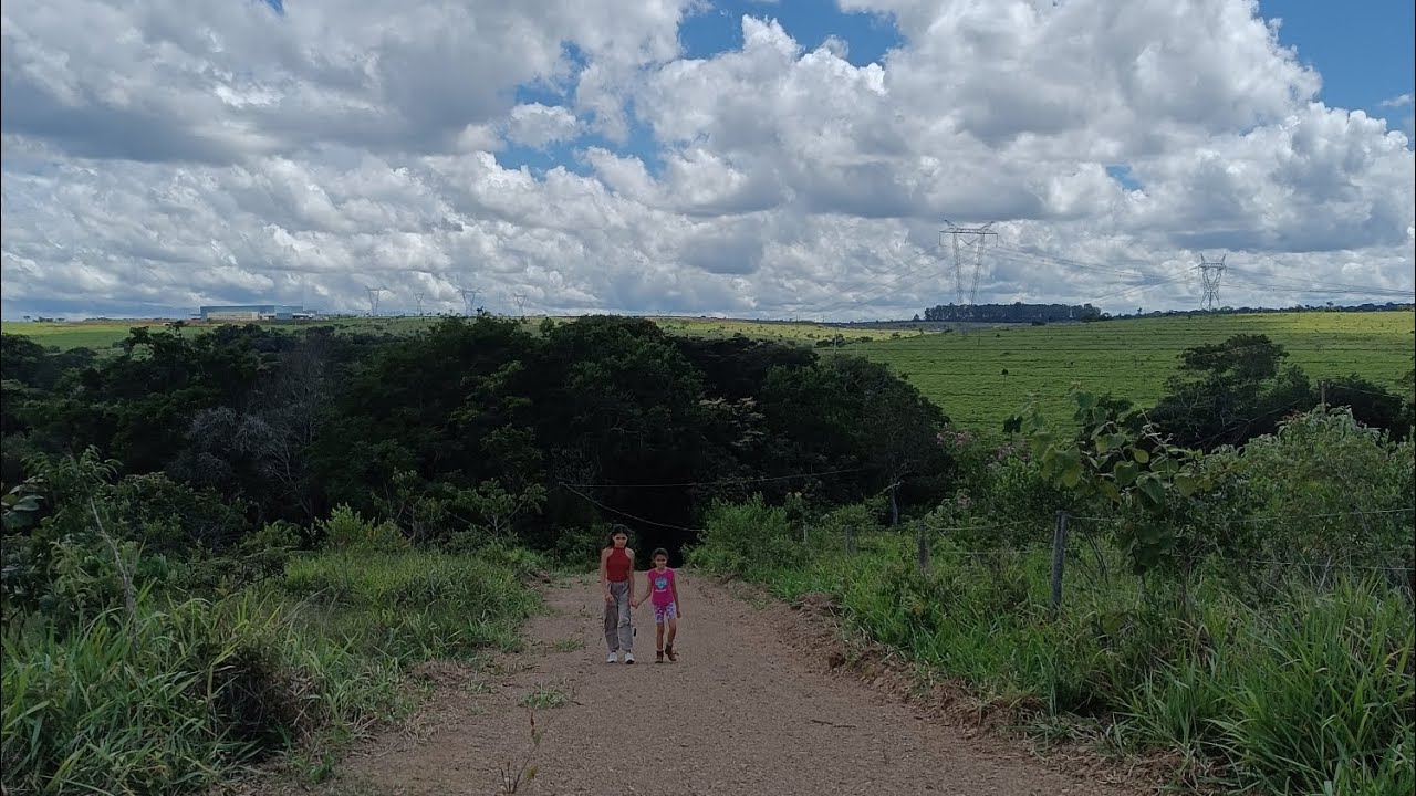 ✨ A VIDA QUE ESCOLHI CONSTRUIR NO CAMPO | CONSTRUINDO AOS POUCOS A NOSSA VIDA NA ROÇA. 🫛