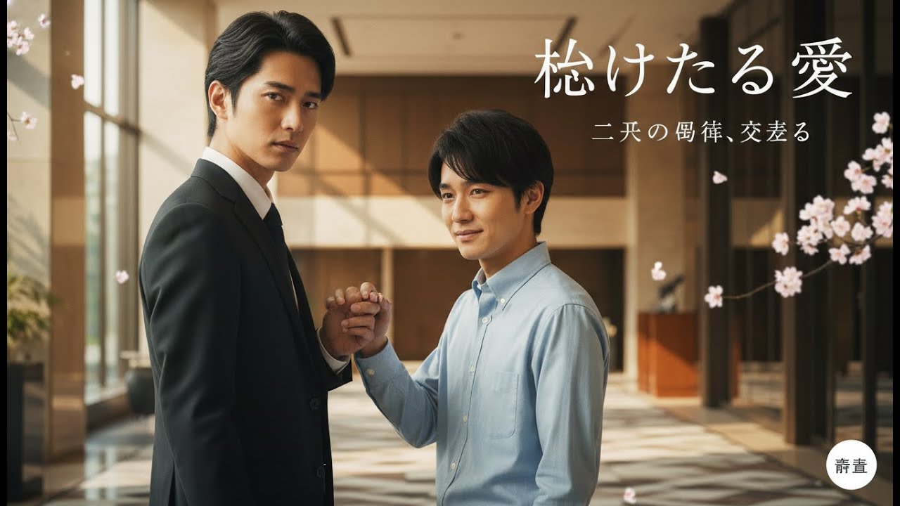 親友の結婚式で告白した瞬間、家族全員が俺を絶縁した