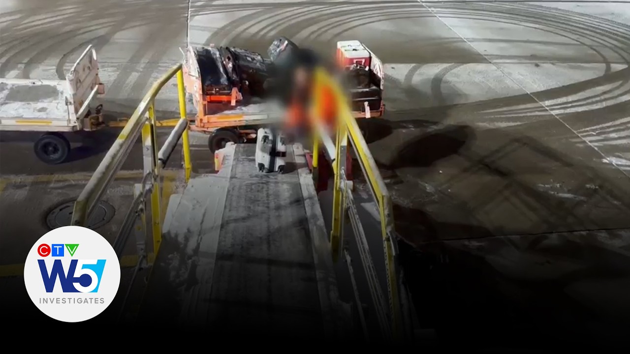 Investigation exposes troubling gaps in airport security