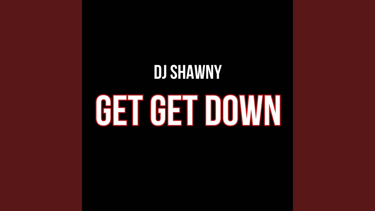 Get Get Down