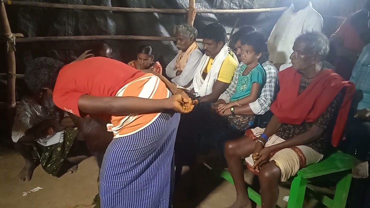 హుకుంపేట తప్పిటగుళ్ళు