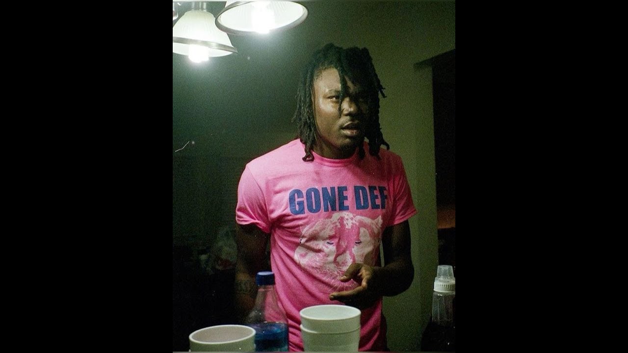 (FREE) Lucki x Veeze Type Beat - 