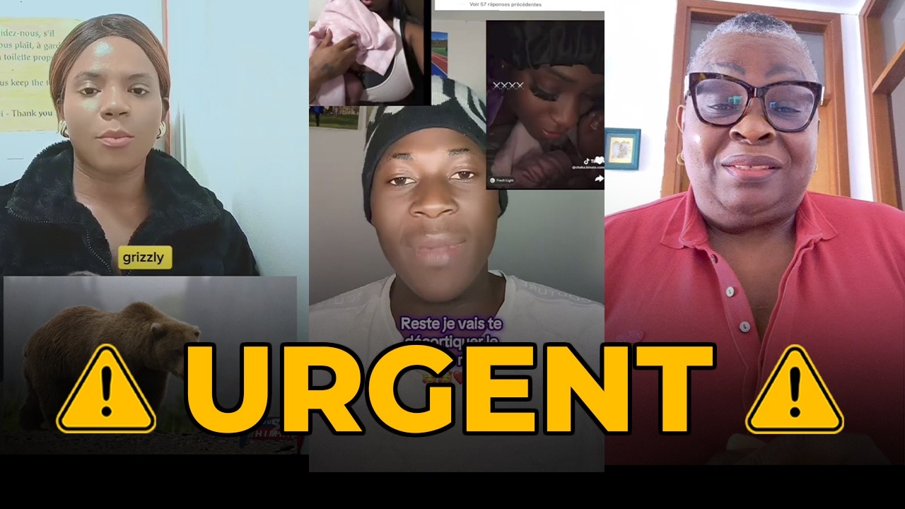 [⚠️URGENT] Himra a Honoré Ivorian Doll avec un Nouveau Bébé 🙌🏿🔥⚔️😂