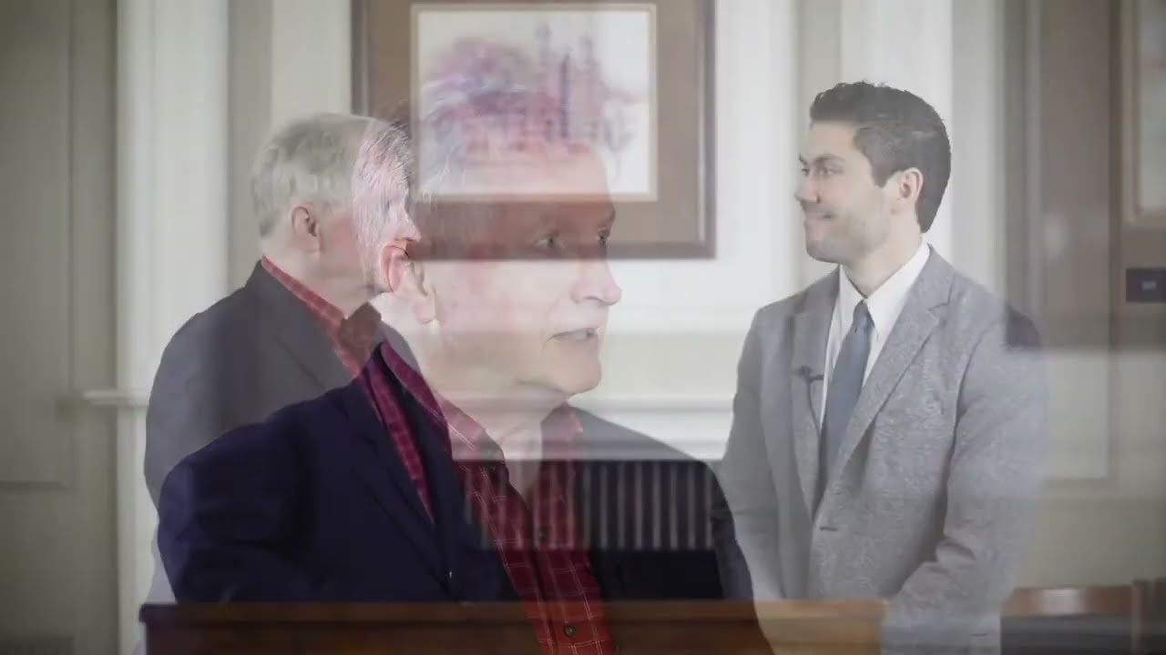 D.A. Carson Answers 3 Big Questions on the Gospel of John