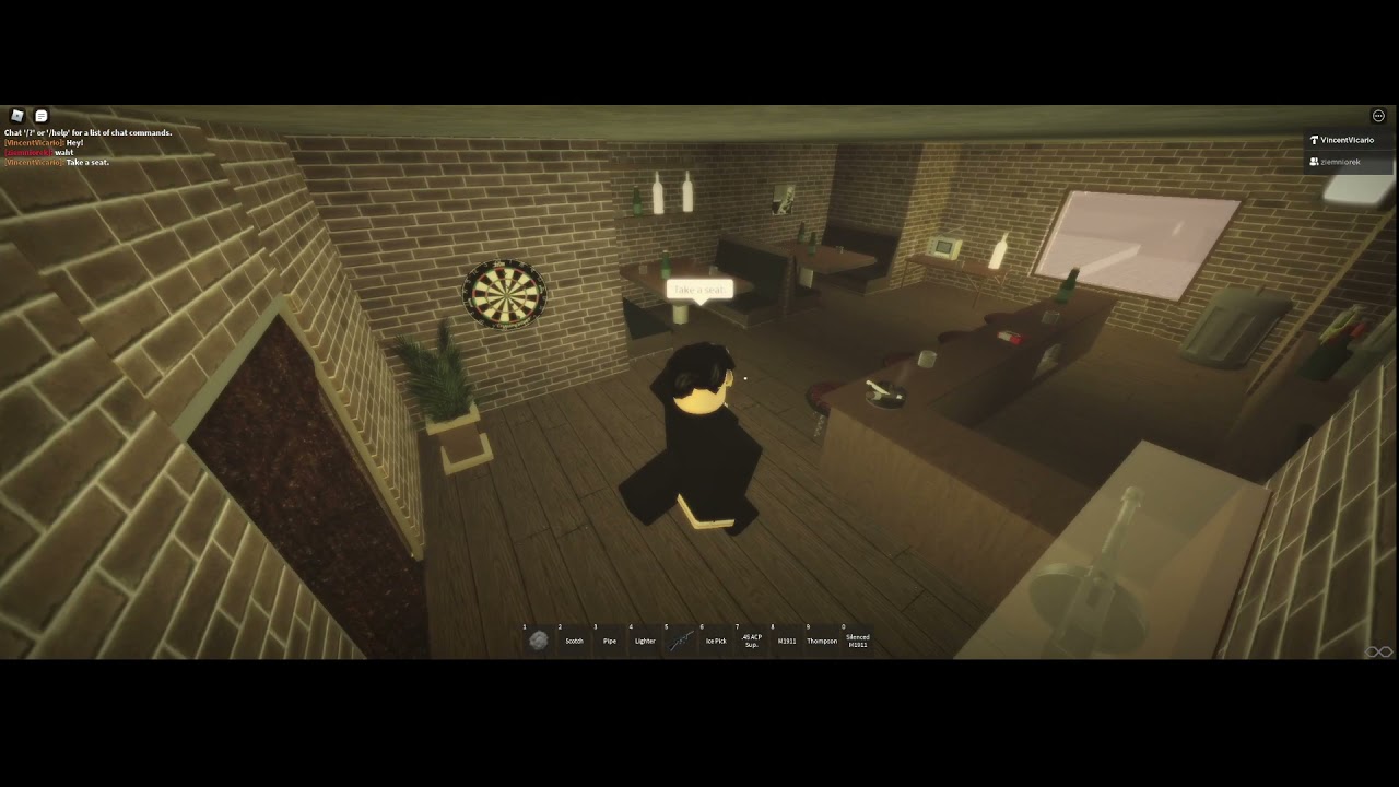 Roblox - PolskMistrz whacked
