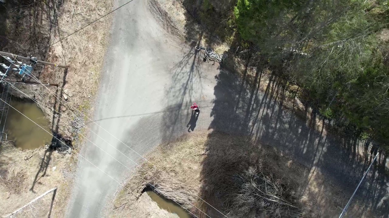 Drone Aurskog