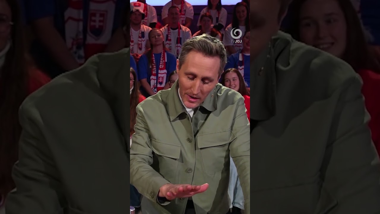 Z národného divadla ťa kedy vyhodia? (MILUJEM SLOVENSKO)
