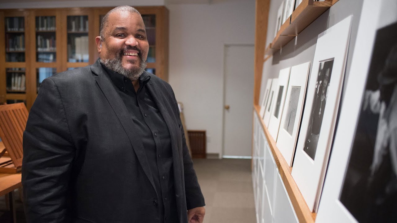 The Artist Project: Dawoud Bey