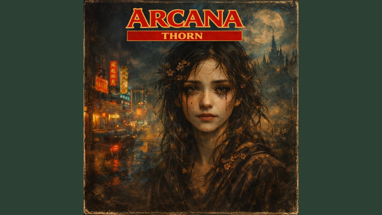 Thorn