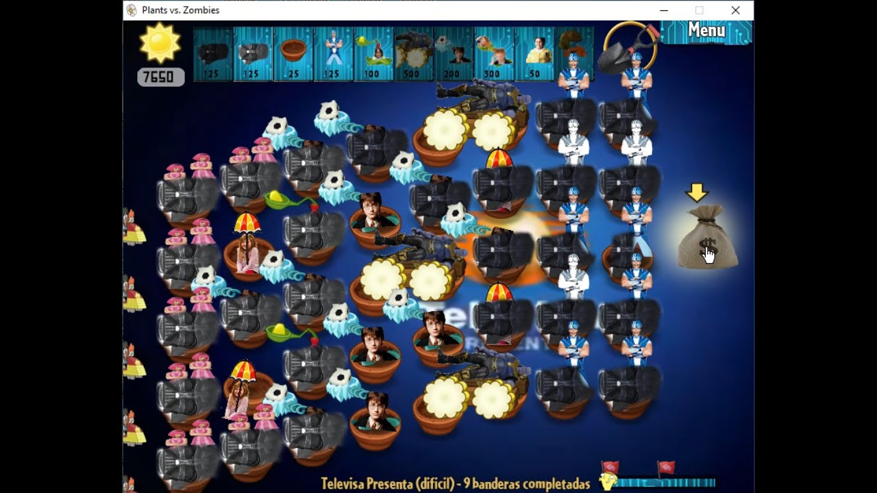 ¡Asi se juega Live Actions vs Cartoons INFINITY WAR! Supervivencia Tejado Difícil para PC ❤