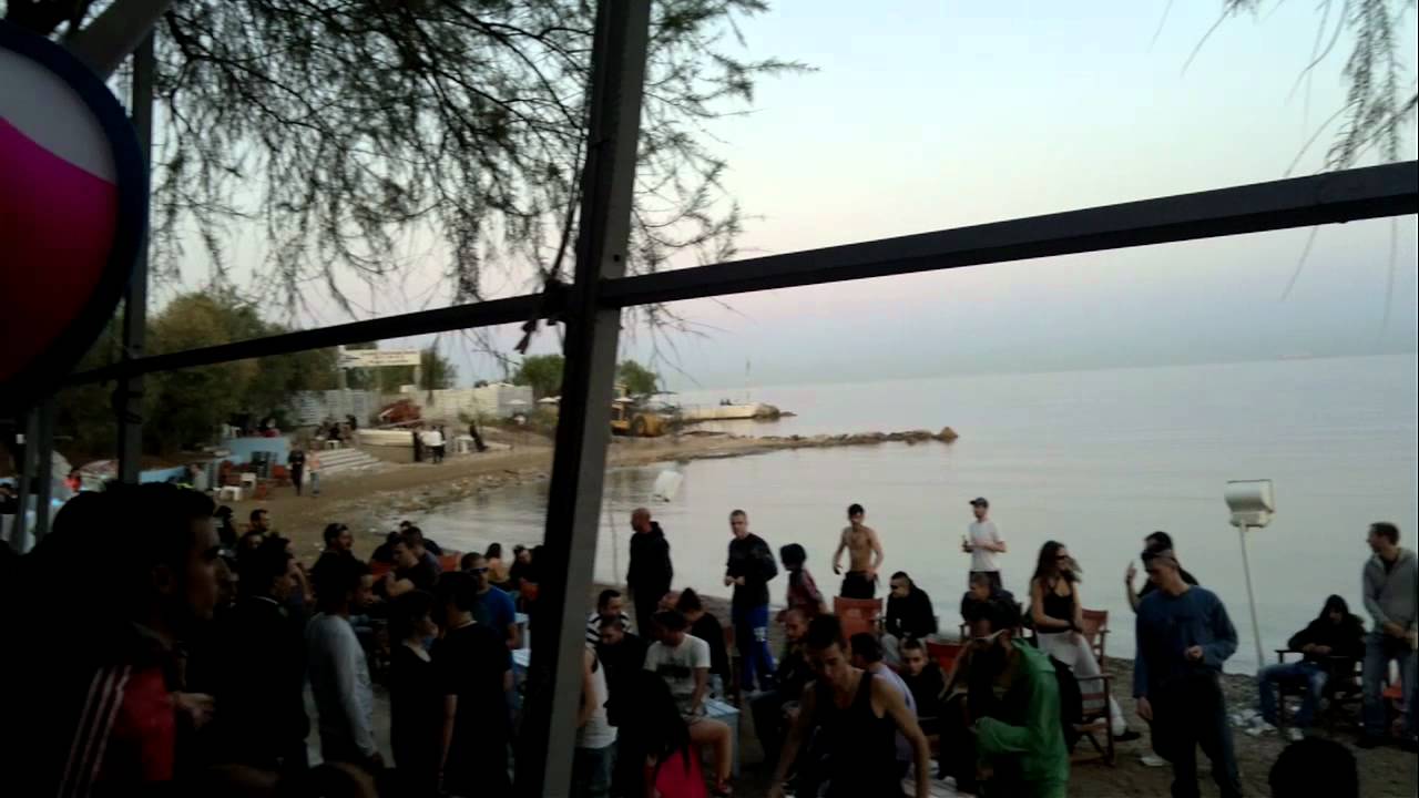 TALAMASCA & TERRANOISE AT AMMOS 19-05-2012