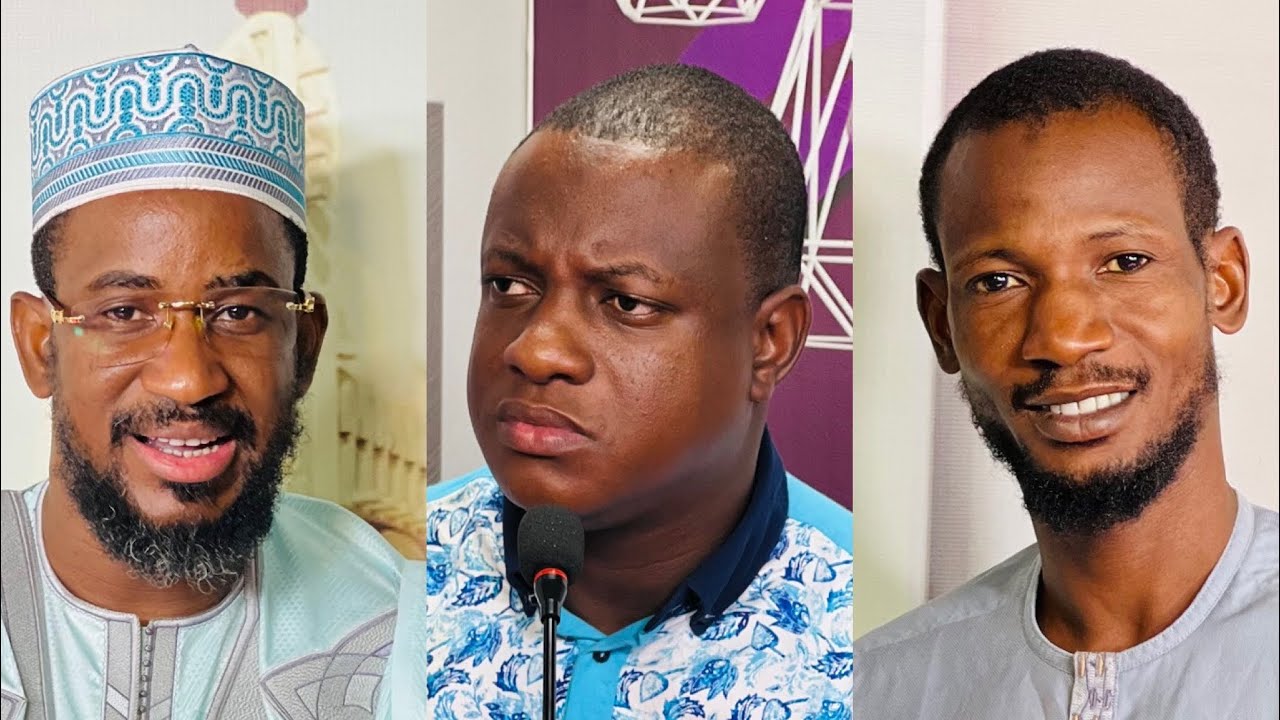 OM TV : # N’tomi Karamôkô :  Tension grandissante entre N’tômi Karamôkô et certains prêcheurs.