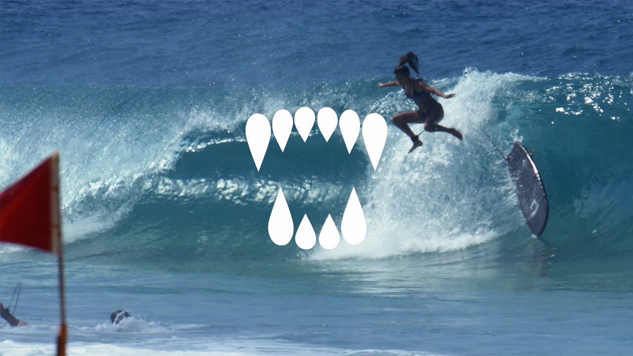 SURFINGS GONE SOFT