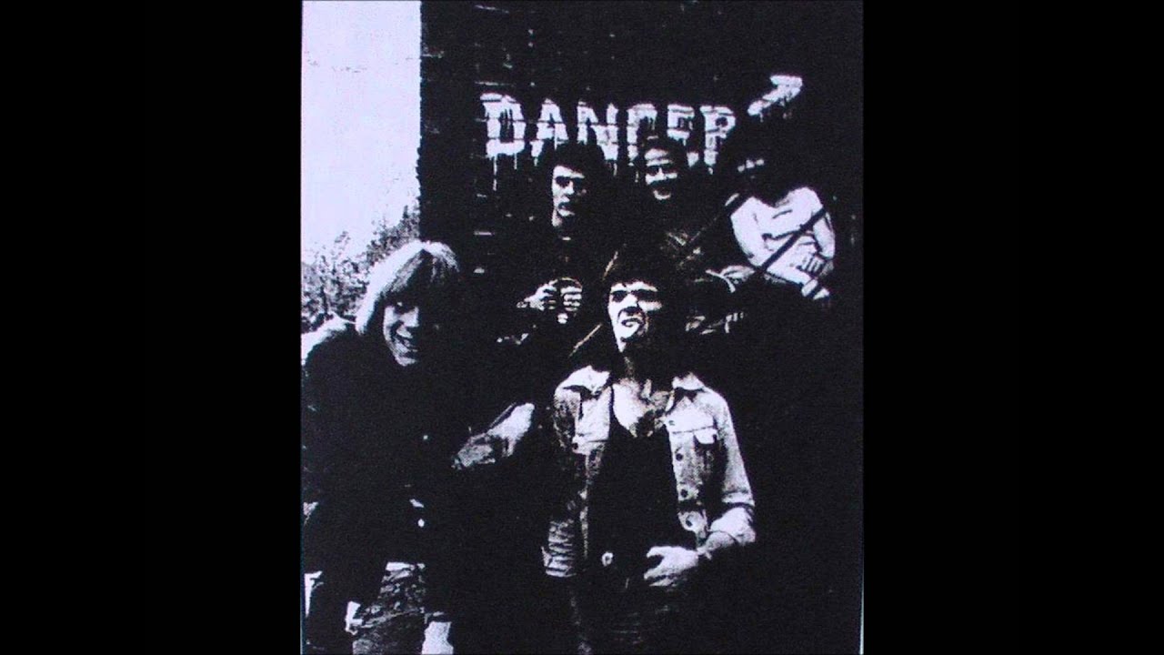 Danger - Transport En Commun (L'Amour Dans L'Métro)