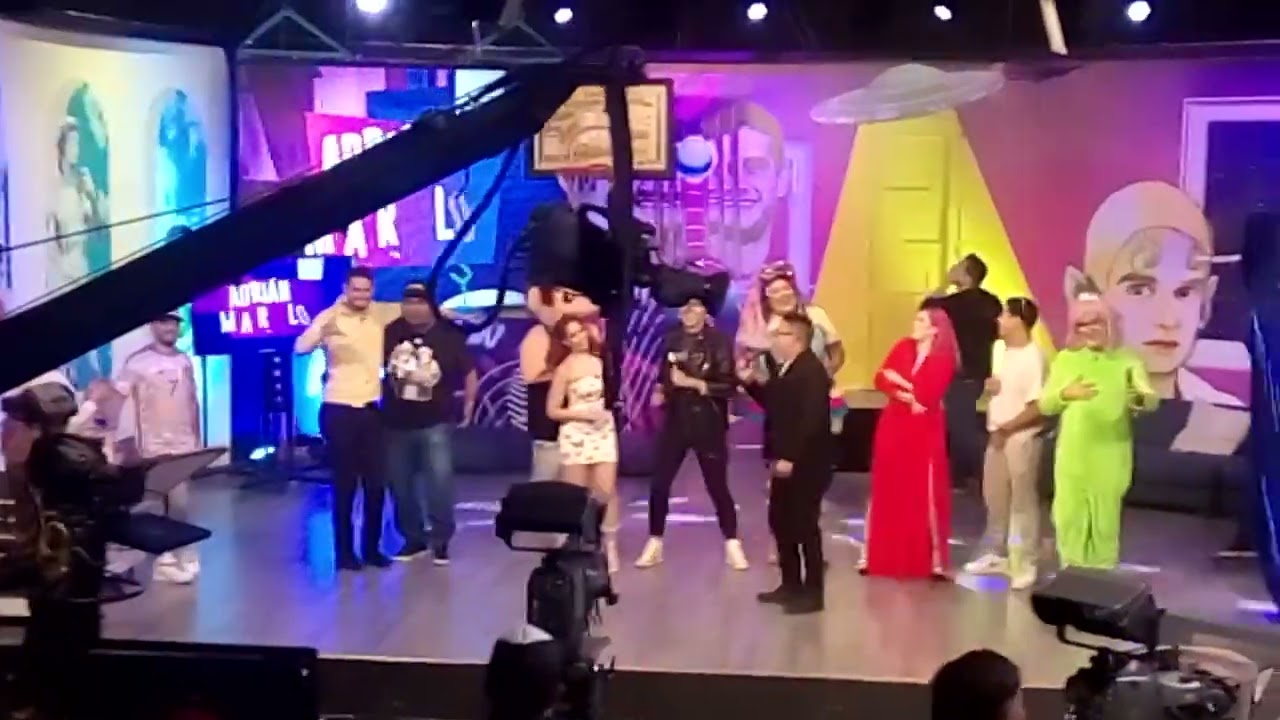 Un Osito Dormilón - Vallenato Romántico desde Grupo Multimedios Monterrey, Nuevo León #envivo