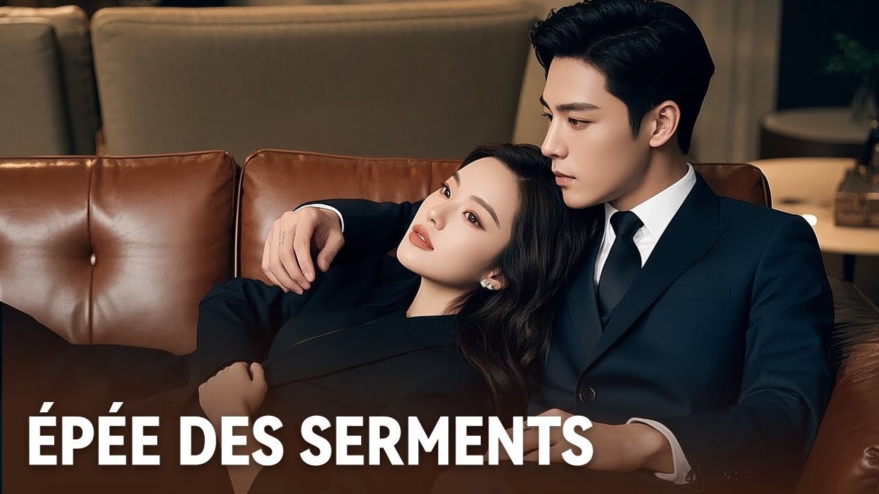 Délaissé par son premier amour… il choque tout le monde en épousant une PDG glaciale !