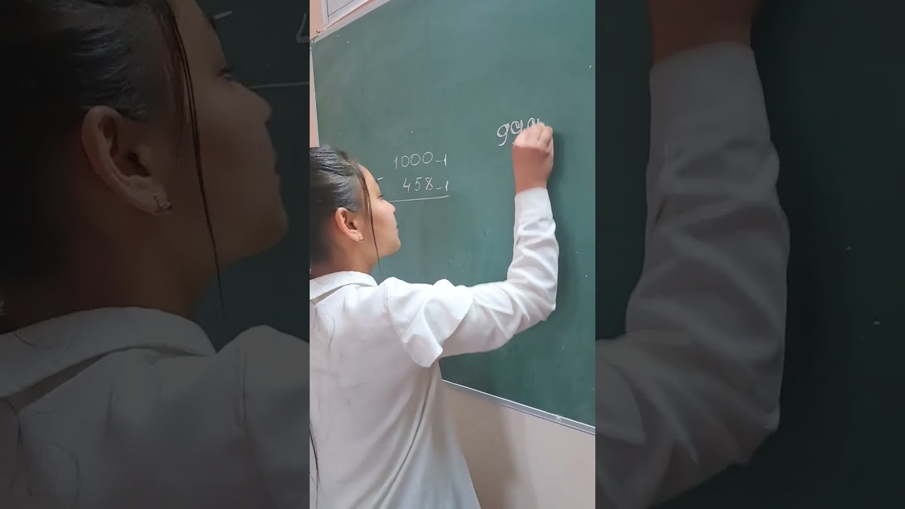 bolalar uchun oson ayirish, obuna bo'lib keyingi videolarimizni kuzatib boring