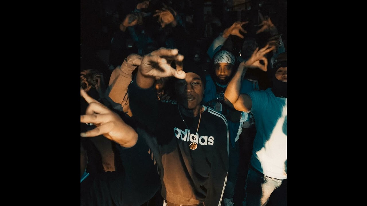 [FREE] EBK Jaaybo Type Beat “Baccarat”
