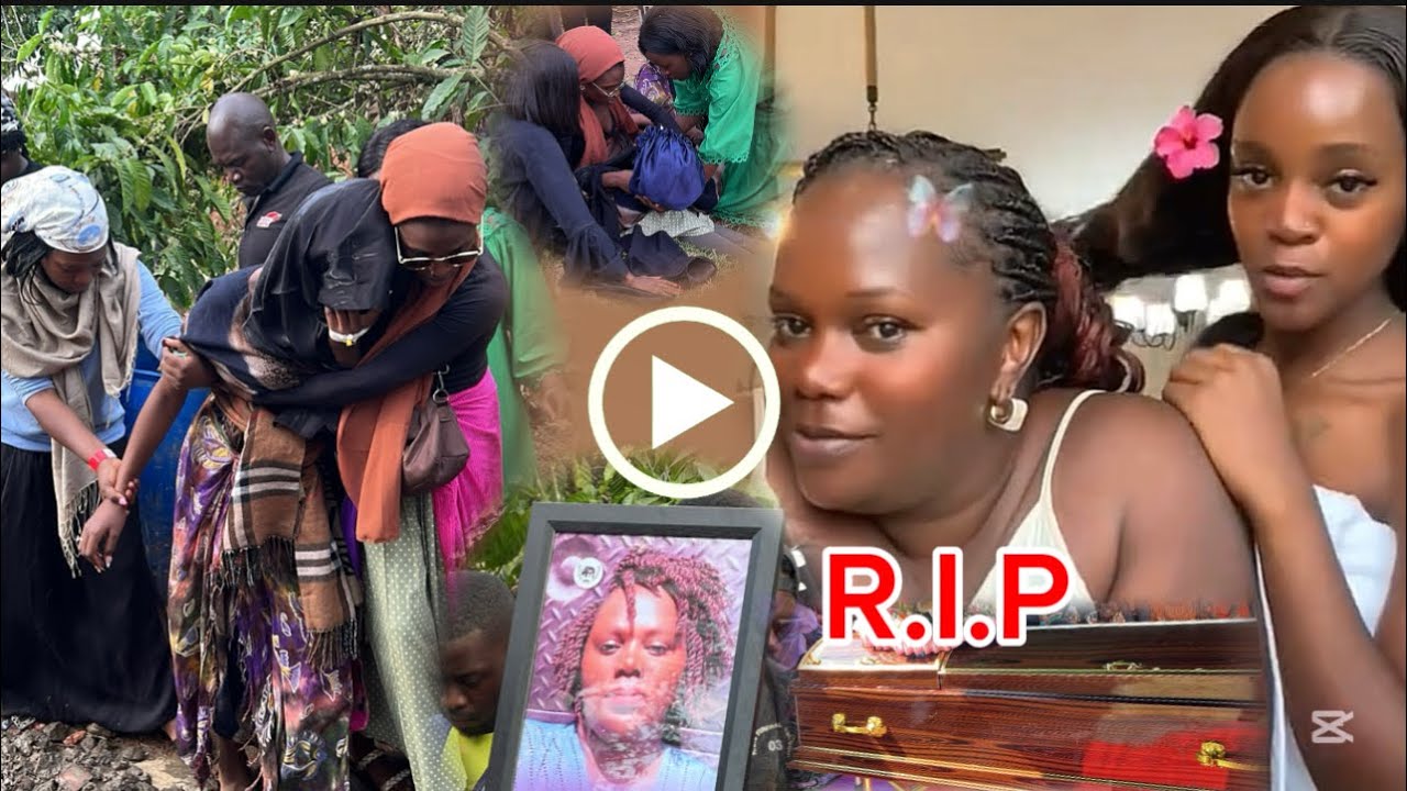 Kitalo! Maama wa Tik Toker Millionaire’s girlfriend azikiddwa mukitibwa! Azirise nga takikiliza