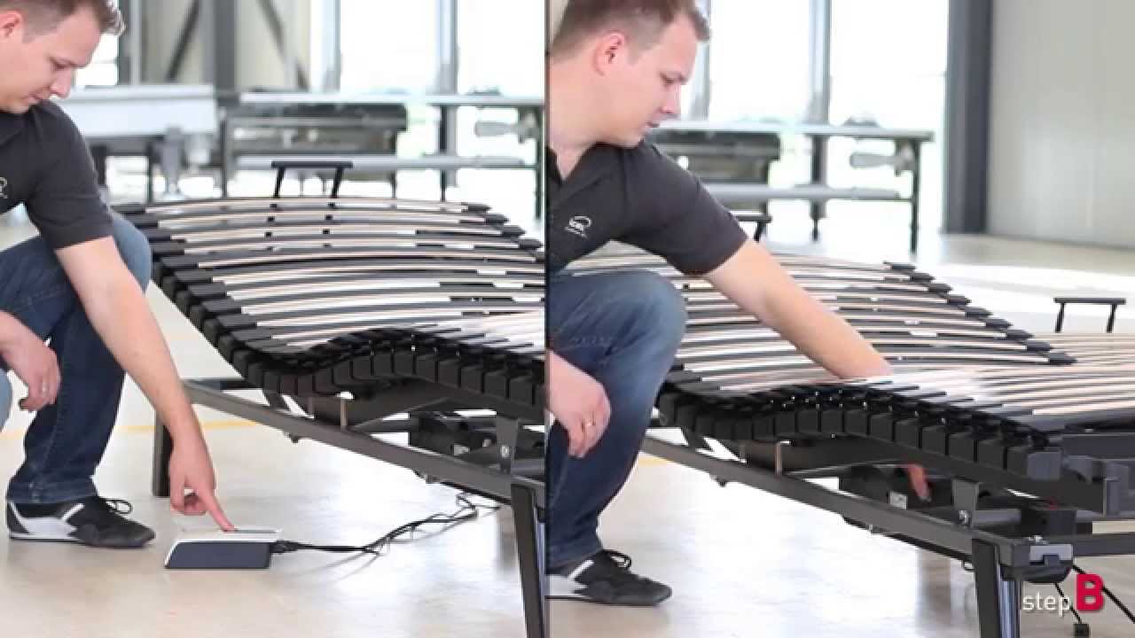 Swissflex assembly instructions - emergency lowering