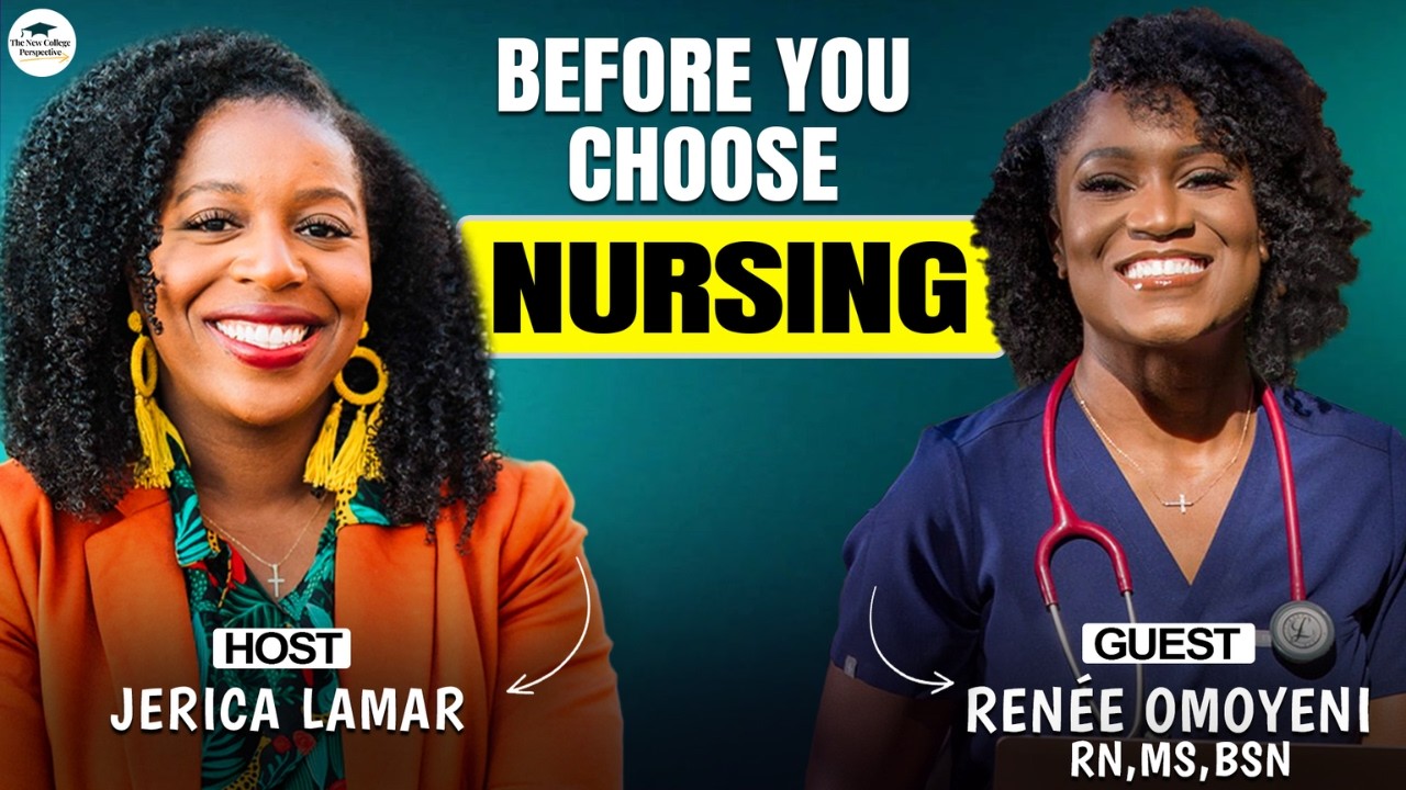 The #1 Thing That Helps Nursing Students Succeed