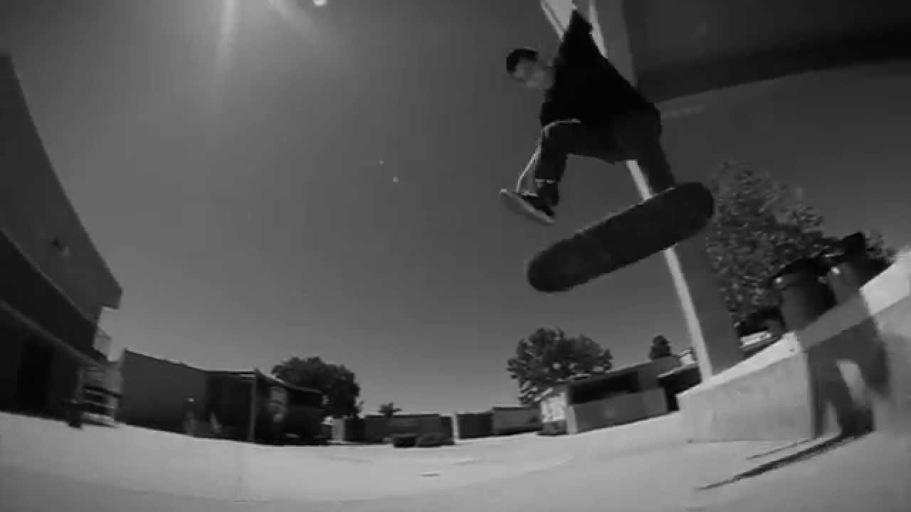 #ThrowawayThursday w/ Stephen Muro