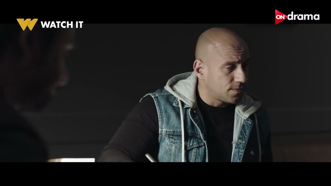 الأمن الوطني عرف بوصول جماعة حاتم الإرهابية للواحات واتحركوا عشان يمنعوهم #الأختيار2