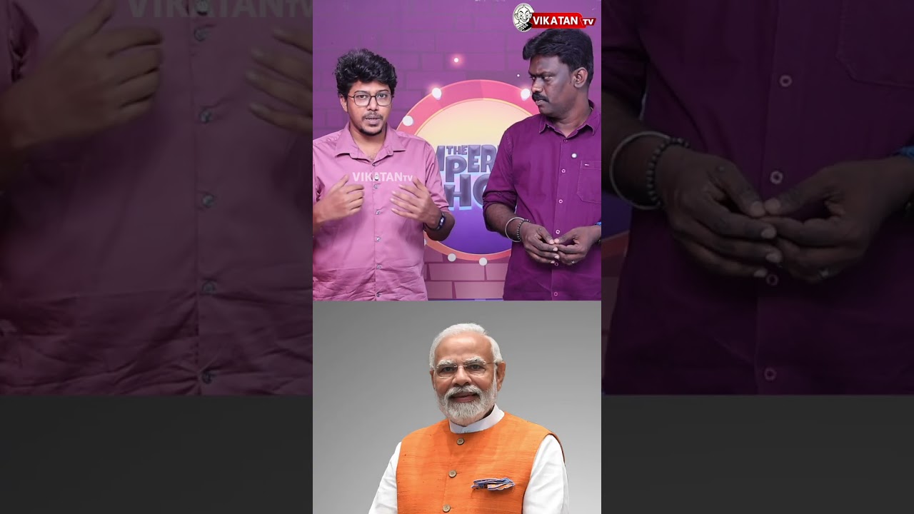 போர் தாக்கம் குறித்து மாநில முதல்வர்களுடன் மோடி ஆலோசனை! | STALIN EPS TVK VIJAY IPL