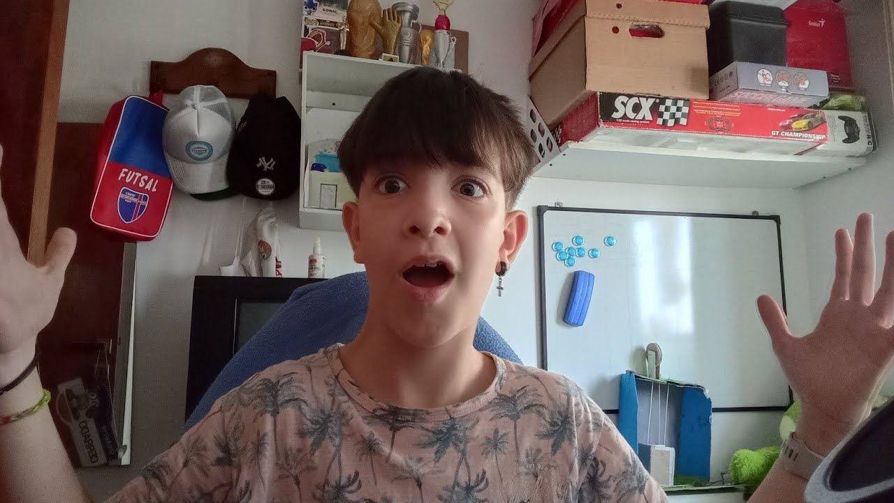 Editando 
