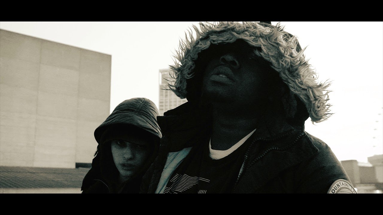 SILVA x D££1 - Ballad Of The Street (Music Video) | @MixtapeMadness