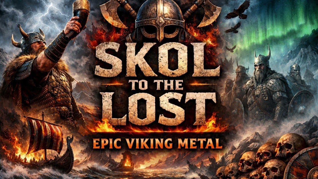 Skol To The Lost - MPS