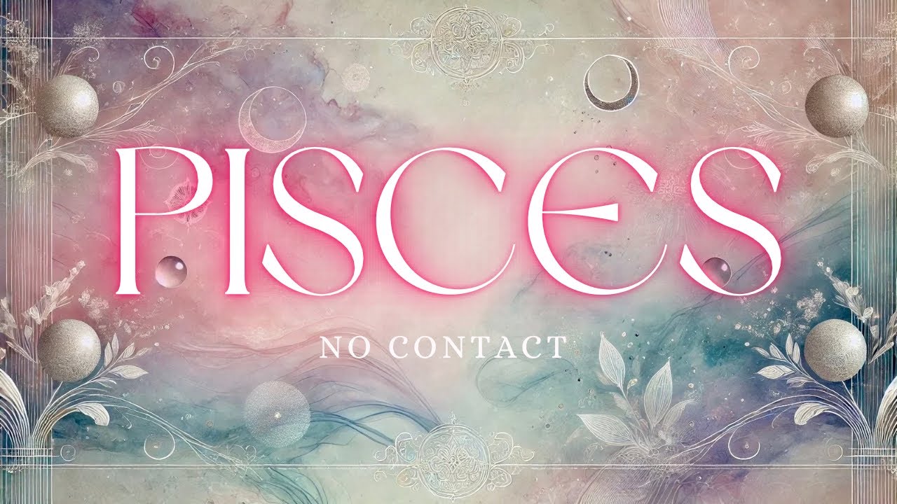 PISCES tarot ♓️ This Person Wants To Clear The Air With You Pisces & Confess Their Feelings [august]