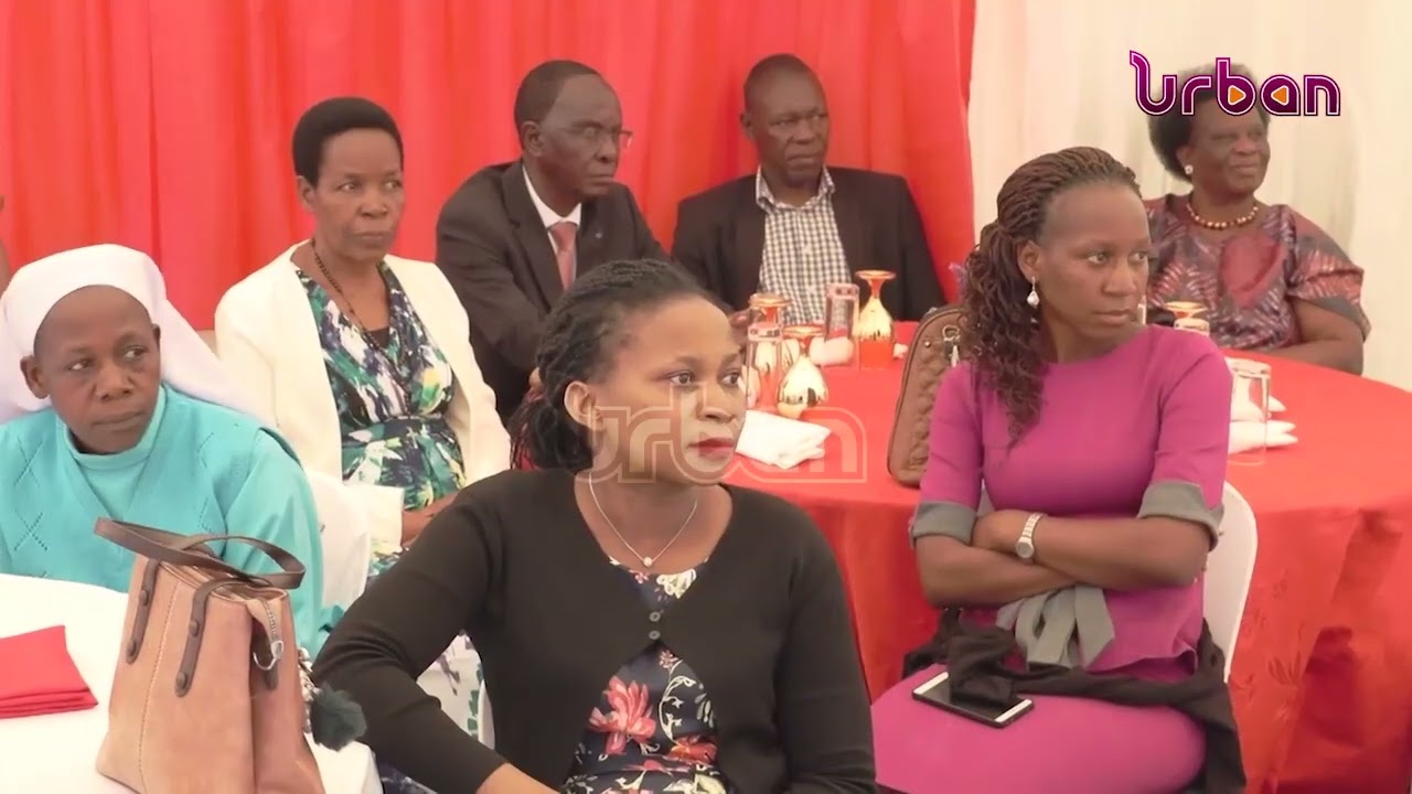 Cardinal Wamala celebrates 65 years in priesthood