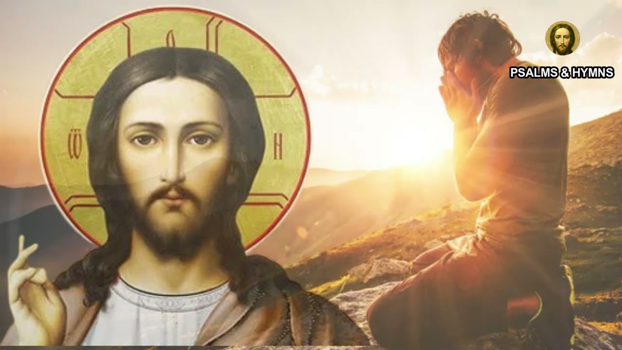 احمدوا الرب لانه صالح لان الى الابد رحمته - تراتيل بيزنطية - orthodox christian byzantine chant