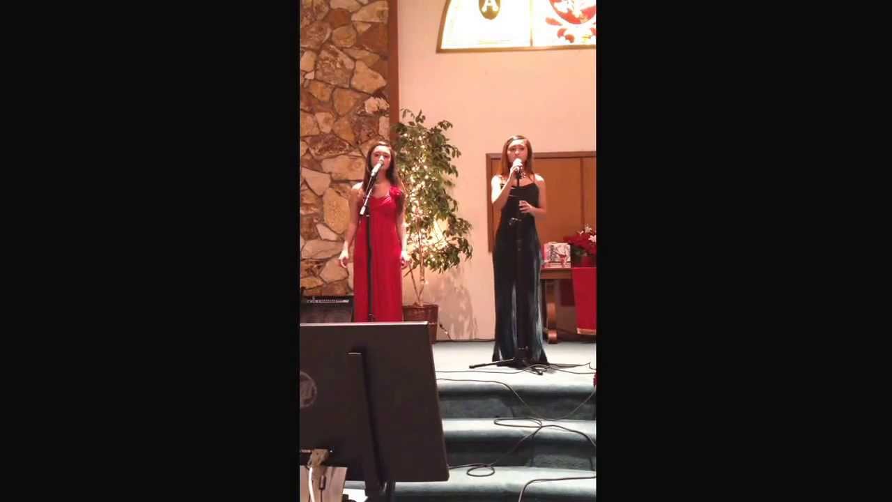 Hallelujah by Alexandra Burke (cover)