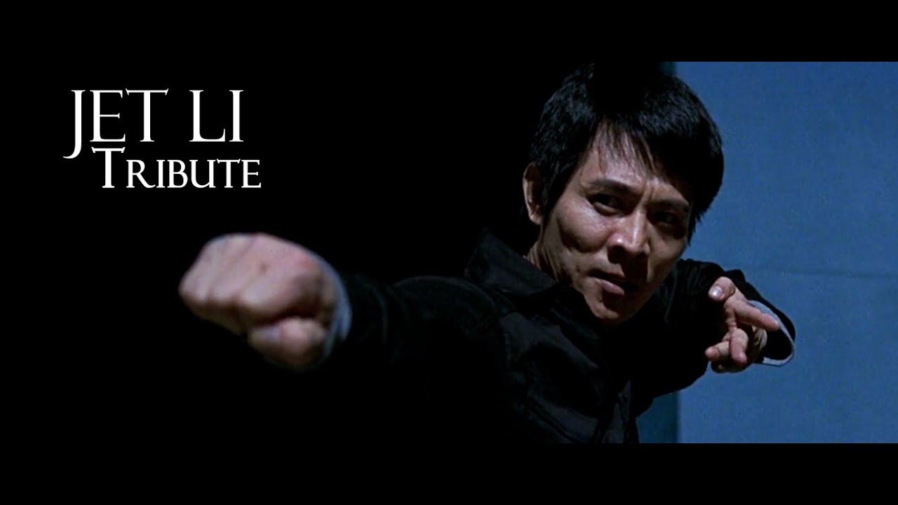 JET LI TRIBUTE