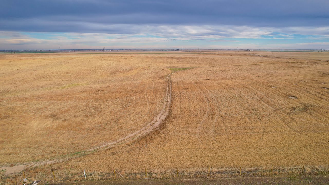 160 Acre Northern Section (1) in Adams County, Colorado