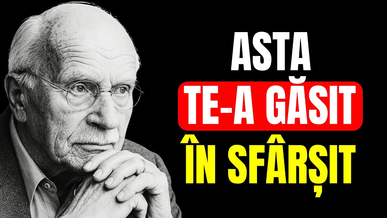 Cum să mergi mai departe chiar și atunci când dragostea își pierde sensul | Psihologia lui Carl Jung
