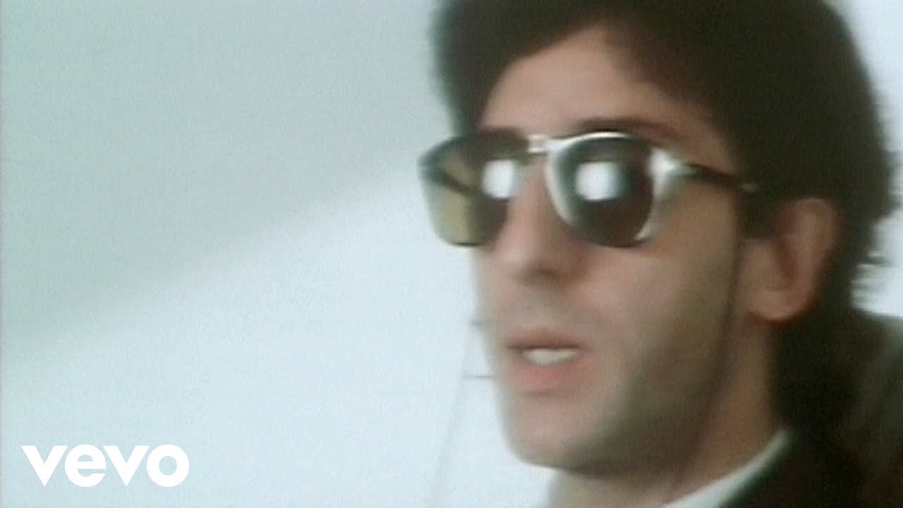 Franco Battiato - Bandiera bianca